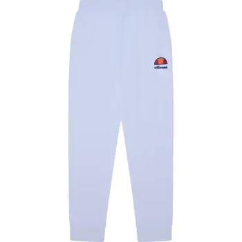 Pánská móda Tepláky Ellesse White 1671024 Small