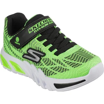 Chlapecká obuv Boty Skechers Lime 9162506 C12 (30)