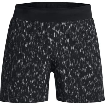 Kraťasy Under Armour Black 4089301 S