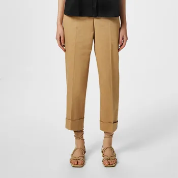 Dámská móda Hugo Medium Beige 7387611 6