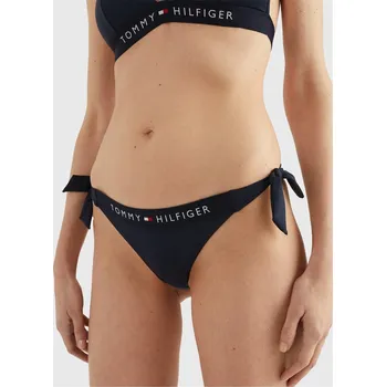 Dámská móda Kalhotky Tommy Hilfiger Desert Sky 5155519 12 (M)