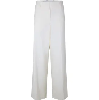 Dámské kalhoty OFF WHITE White 3737897 10 (S)