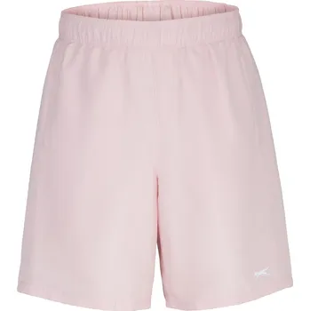 Pánské kraťasy Kraťasy Slazenger Pink 5159544 XL
