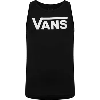 Pánské tílko Vans Black 296136 Small