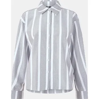 Dámská košile Košile Vero Moda Snow White 306550 10 (S)