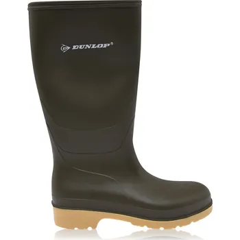 Dámské holínky Holínky Dunlop Green 1798475 8 (41)