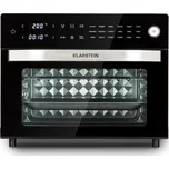 Klarstein Vigor Air horkovzdušná fritéza (10039940)