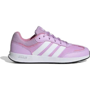 Chlapecké tenisky Boty adidas Bliss Lilac 7592670 5.5 (38.7)