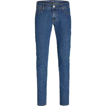 Pánské džíny Džíny JJ Rebel Blue 760 8156692 34W R