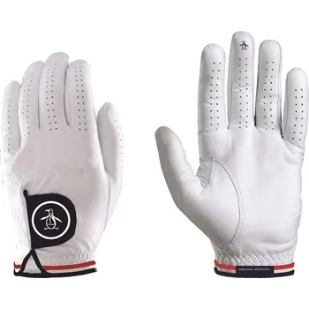 Rukavice Rukavice Original Penguin Golf Bright White 733779 Large