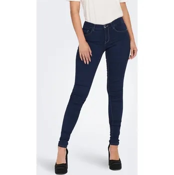Dámské džíny Džíny Only Dark Blue 9747621 M L30