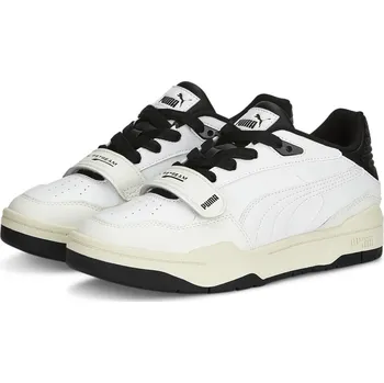 Dámská obuv Tenisky Puma White Marl 9126919 8 (42)