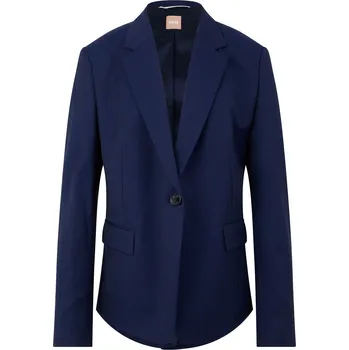 Dámská vesta Bunda Boss Navy 430970 6 (XS)