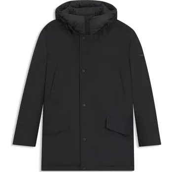 Pánská bunda Bunda Boss Black 001 5055478 2XL