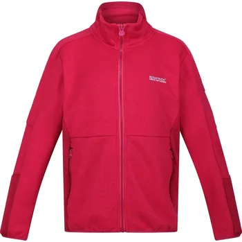 Chlapecká bunda Regatta Berry Pink 7306585 7-8 (S)