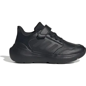 Chlapecké tenisky Boty adidas Core Black 484539 C10 (28)