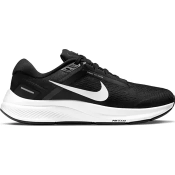 Chlapecké tenisky Nike Black 4927335 2.5 (35.5)