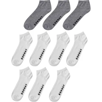 Donnay White 5798101 Junior 1-6