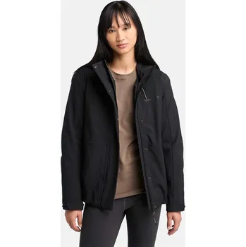 Dámská vesta Bunda Timberland Black 6477660 L