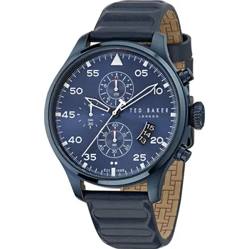 Oblečení a móda Hodinky Ted Baker Blue 7563448 One Size