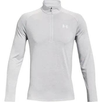 Pánské tričko Tričko Under Armour Halo Gray 5503263 2XL
