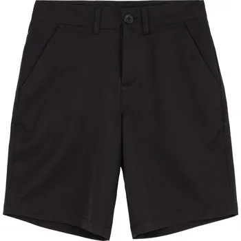 Chlapecké kraťasy Slazenger Black 1913842 11-12 Years