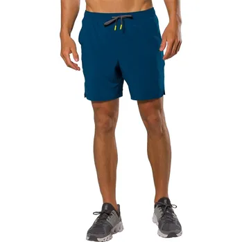 Pánské kraťasy Kraťasy Nathan Sailor Blue 3069962 2X Large