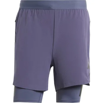 Pánské kraťasy Kraťasy adidas Navy 6671908 L