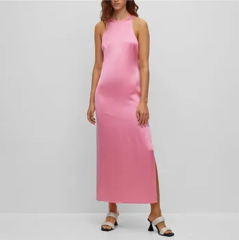 Dámská móda Šaty Hugo Pink 5536633 4