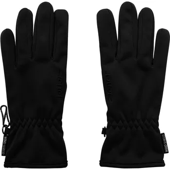 Cyklistické kalhoty Ziener Black 8307550 Small Jnr