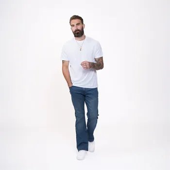 Džíny Firetrap Boot GCast Wash 2842603 36W L