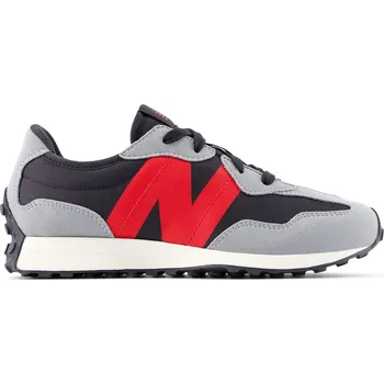 Chlapecké tenisky Boty NEW BALANCE Grey 9670746 5 (38)