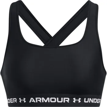 Dámské spodní prádlo Sportovní podprsenka Under Armour Black 5244531 10 (S)