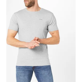 Pánské tričko Tričko Paul Smith Grey Marl 70 6084118 L