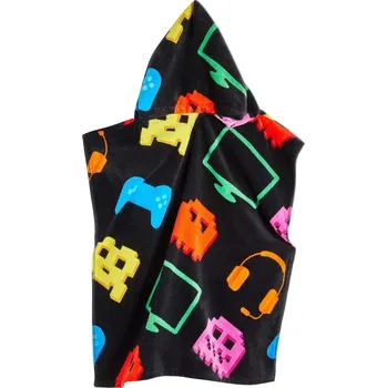 Chlapecké plavky Studio Black 2302382 One Size