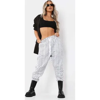 Tepláky Missy Empire White 2140605 8 (XS)