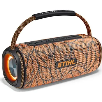Bluetooth reproduktor LED Bluetooth reproduktor STIHL