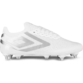 Fotbal Kopačky Umbro White 6244674 7 (41)