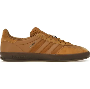 Dámská obuv adidas Gazelle Indoor Mesa Velikost: 39 1/3 H06269