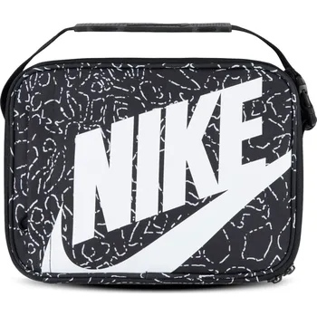 Nike Black Print 1650595 One Size