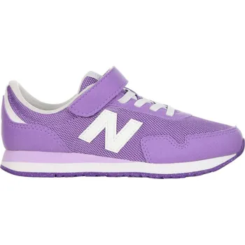 Dívčí tenisky Boty New Balance Lilac 4359836 2 (34.5)