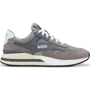 Pánské tenisky Tenisky Boss Grey 8107702 UK 6
