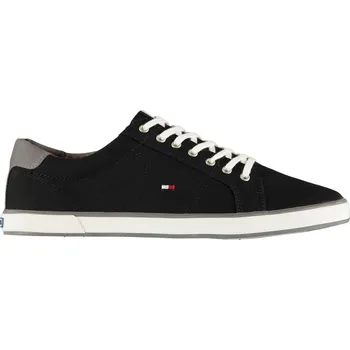 Pánské tenisky Tenisky Tommy Hilfiger Black 9955189 6 (39.5)