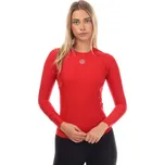 Tričko Skins Red 3900867 M