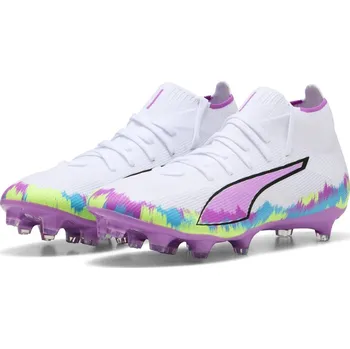 Kopačky Kopačky Puma White 5254940 3 (35.5)