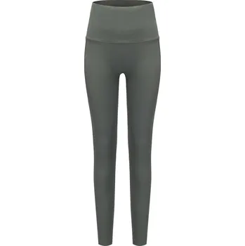 Dámské legíny Legíny Slazenger Mulled Basil 329321 12 (40)