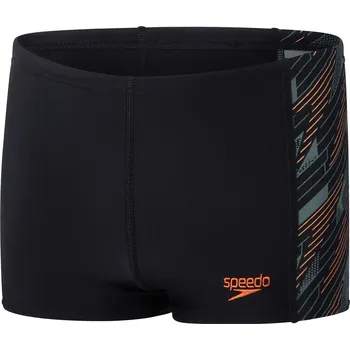 Chlapecké plavky Speedo Black 9426228 13 (XL)