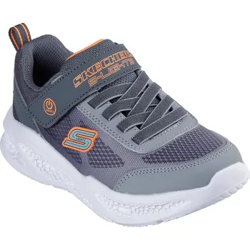 Chlapecká obuv Boty Skechers Grey 1203536 1 (33.5)