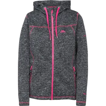 Bunda Trespass Black Marl 1494620 12 (M)