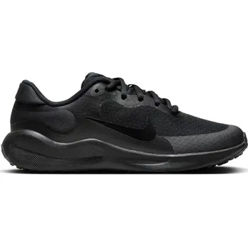 Chlapecké tenisky Boty Nike Triple Black 5124695 1 (33)